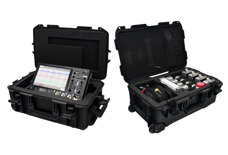PDKX-L700局放定位診斷系統